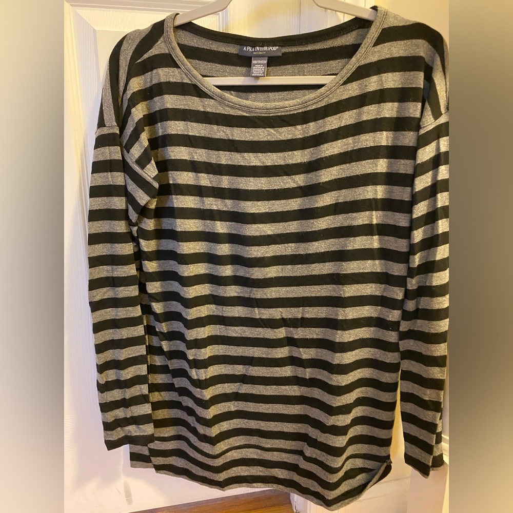 A Pea in the Pod|sweater